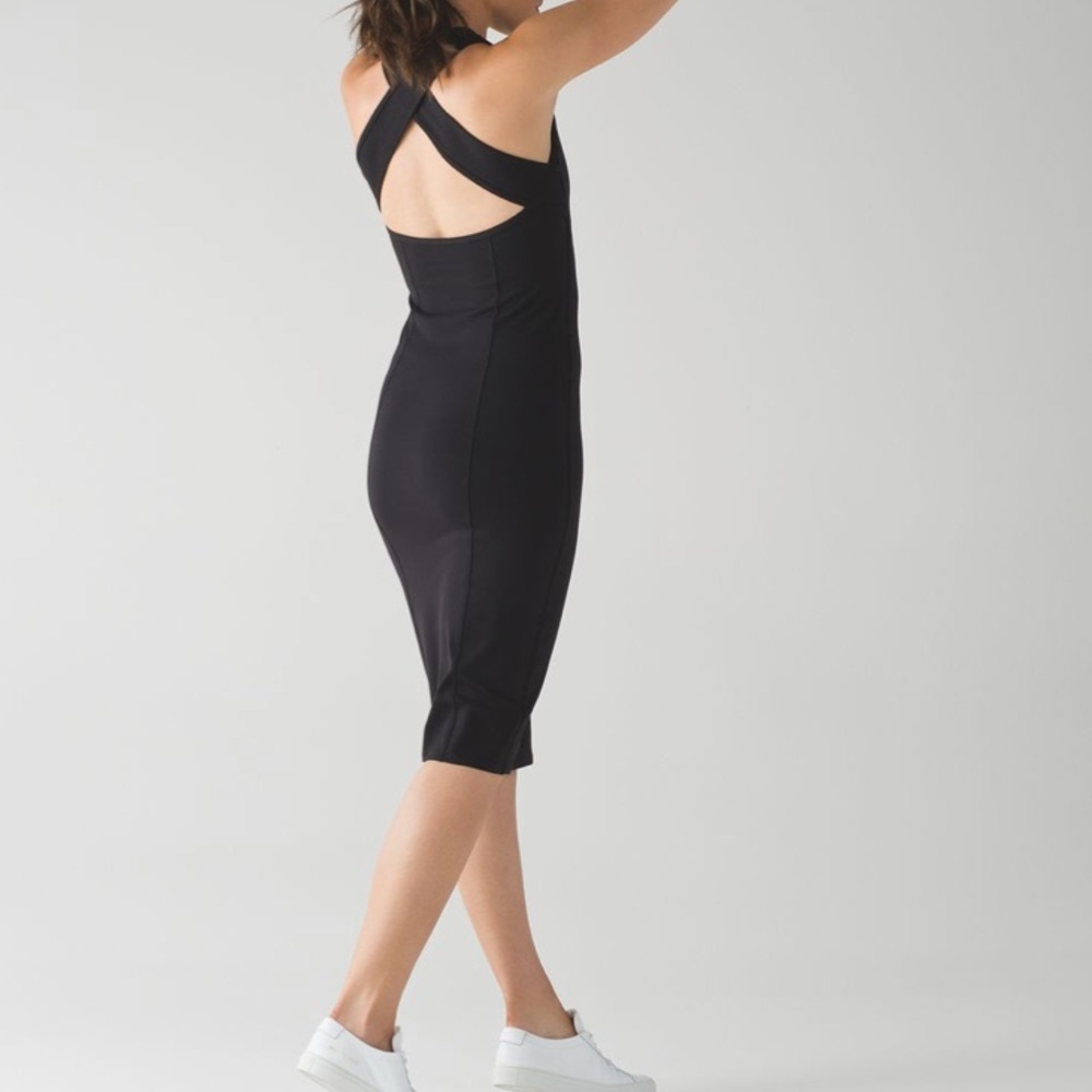 Lululemon Picnic Play Dress